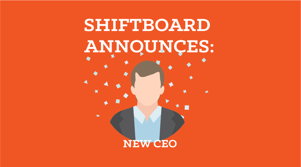 Shiftboard Names New CEO to Support Rapid Growth