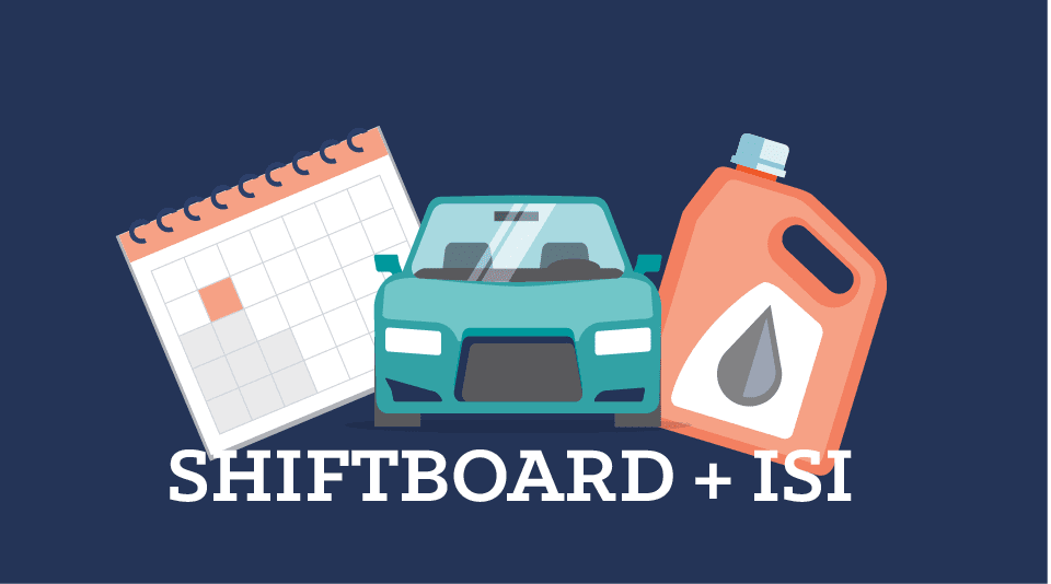 Shiftboard and ISI Sign Strategic Partnership