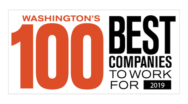 Shiftboard Named as a Best Place to Work in Washington
