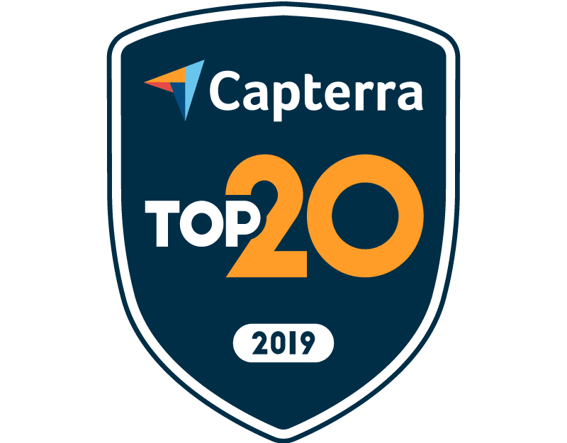 Capterra top 20 employee scheduling software