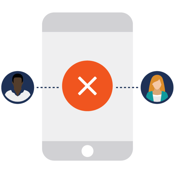 communication icon