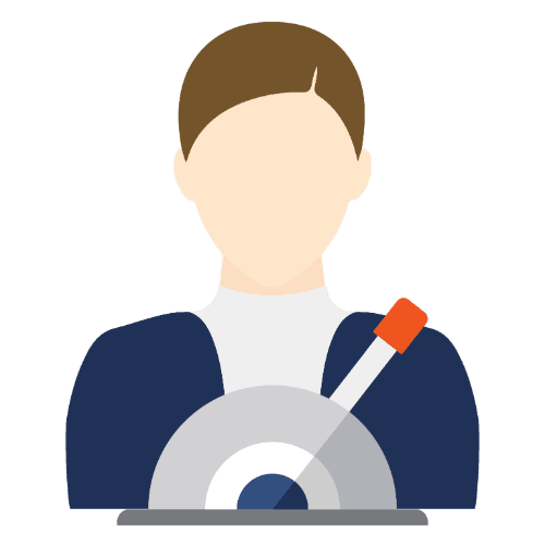 leverage flex workforces icon