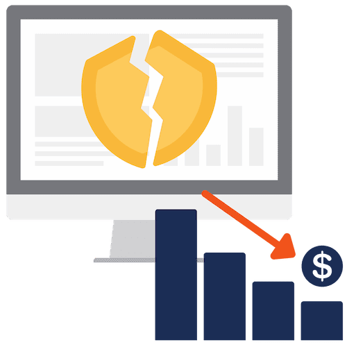 quality of work icon