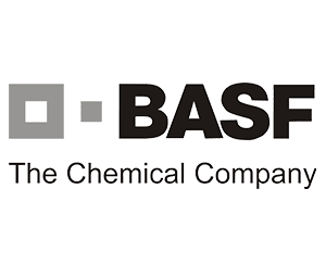 BASF logo color