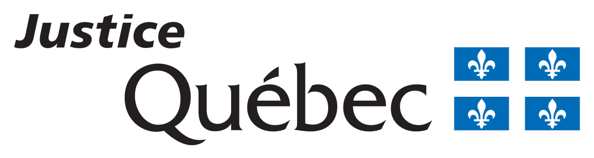 Quebec logo color