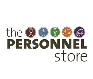 The Personnel Store Logo