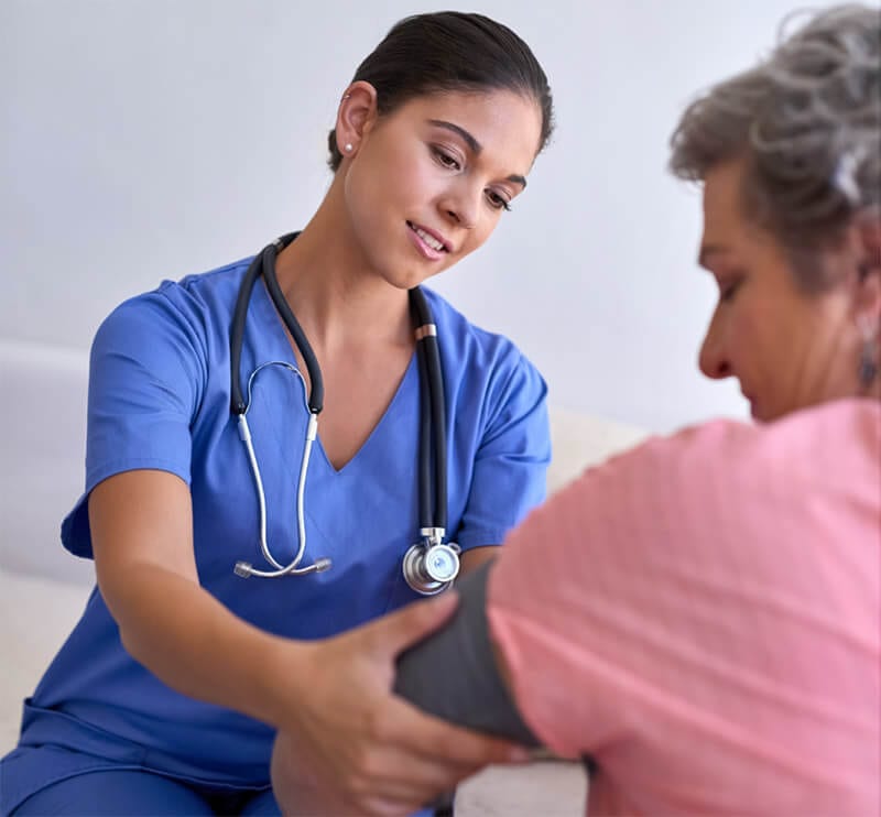 Healthcare
