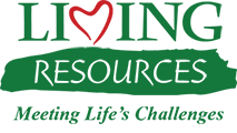 Living Resources Customer Logo