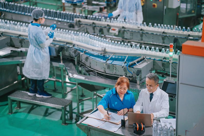 5 Ways Manufacturers Can Improve Workforce Agility to Ensure Production Targets are Met