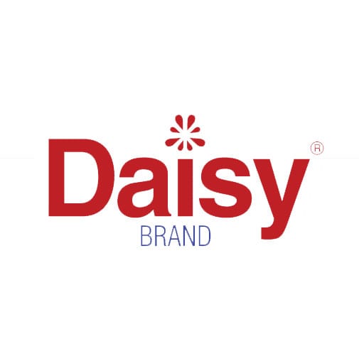 Daisy logo color