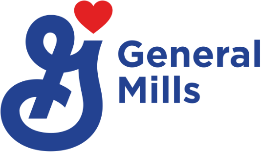 General Mills Customer logo